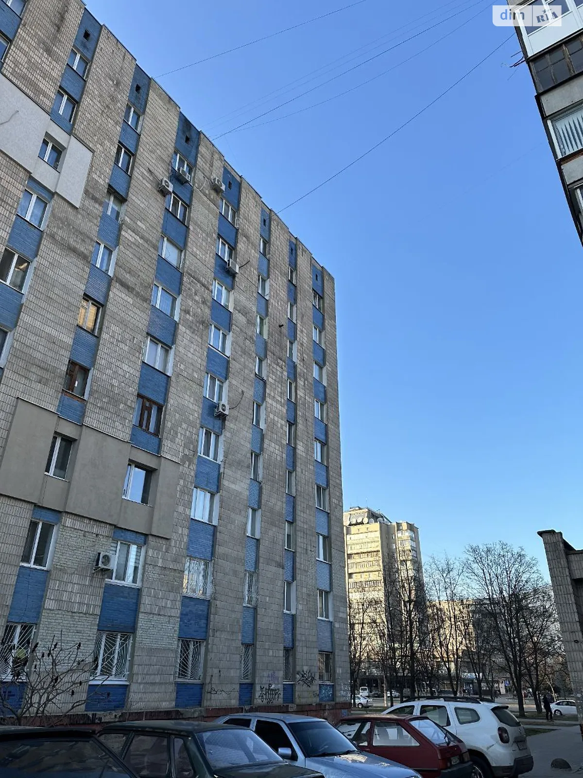 Продается 1-комнатная квартира 34 кв. м в Сумах, цена: 25000 $