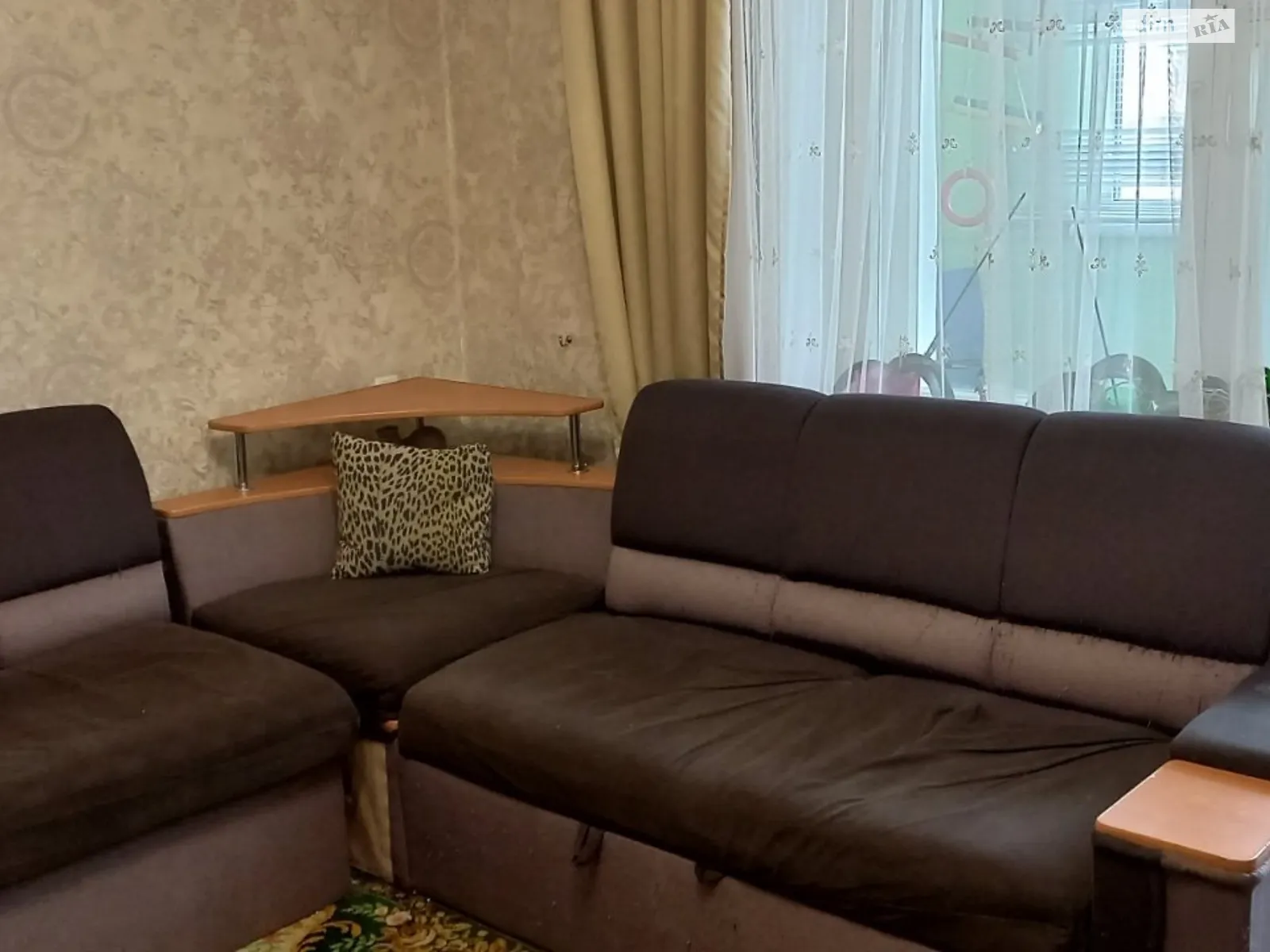 Сдается в аренду 3-комнатная квартира 70 кв. м в Черноморске, цена: 8000 грн