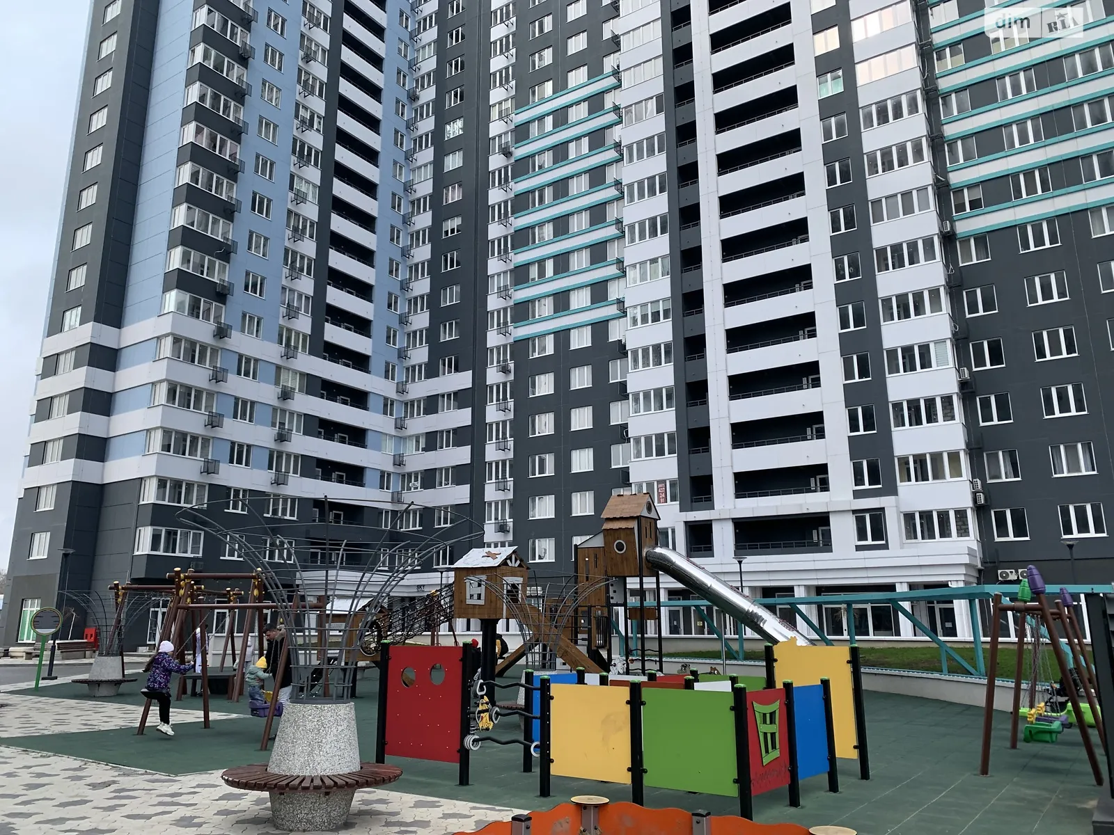 Продається 1-кімнатна квартира 47 кв. м у Одесі, вул. Варненська - фото 1
