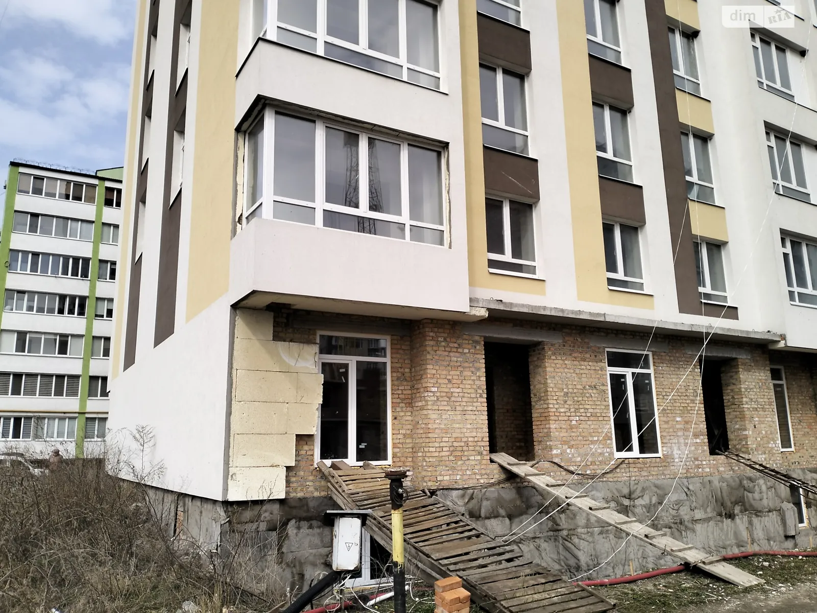 Продается офис 45.86 кв. м в бизнес-центре, цена: 20000 $