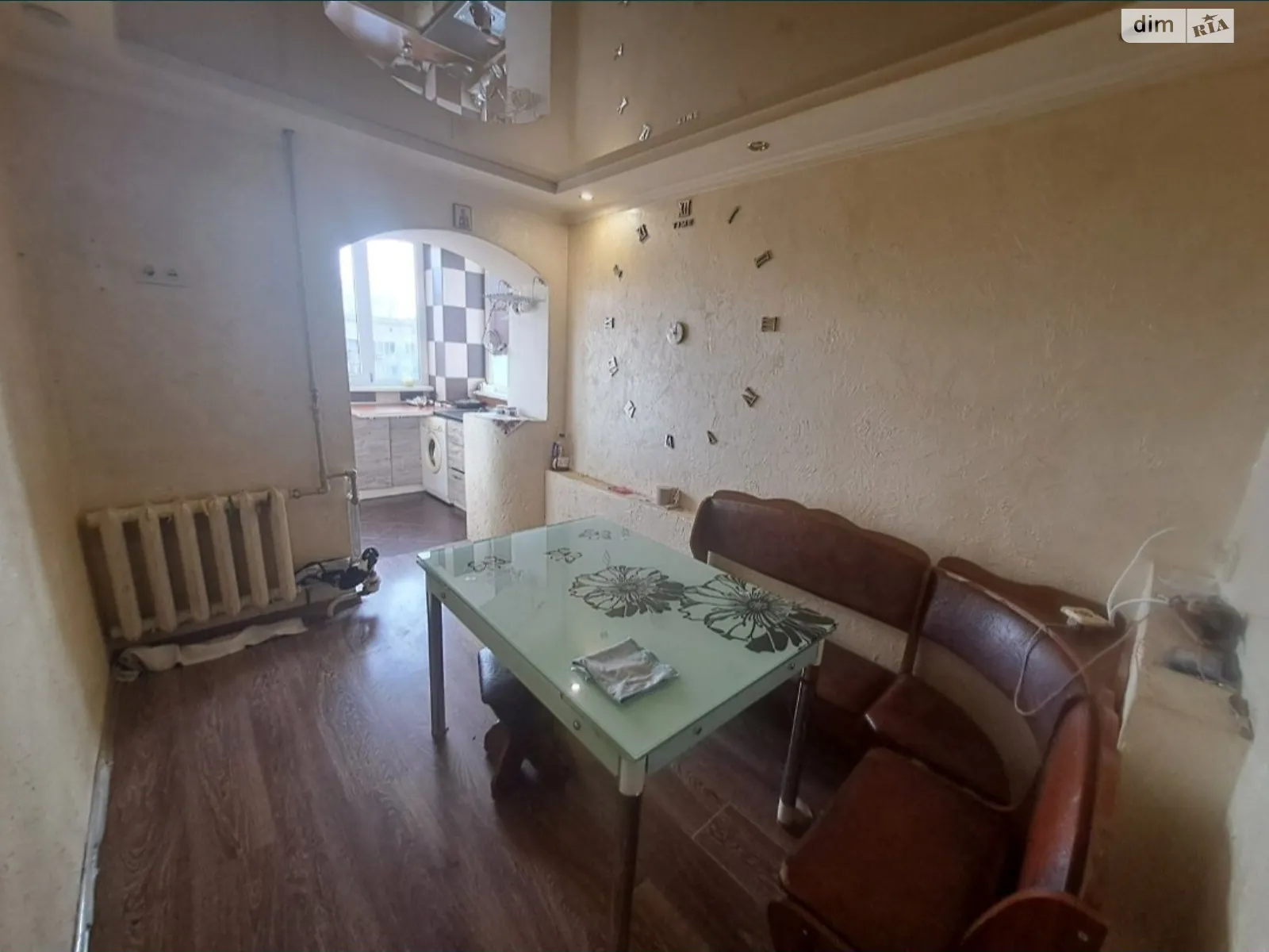 Продается 1-комнатная квартира 37 кв. м в Одессе, ул. Михаила Грушевского - фото 1