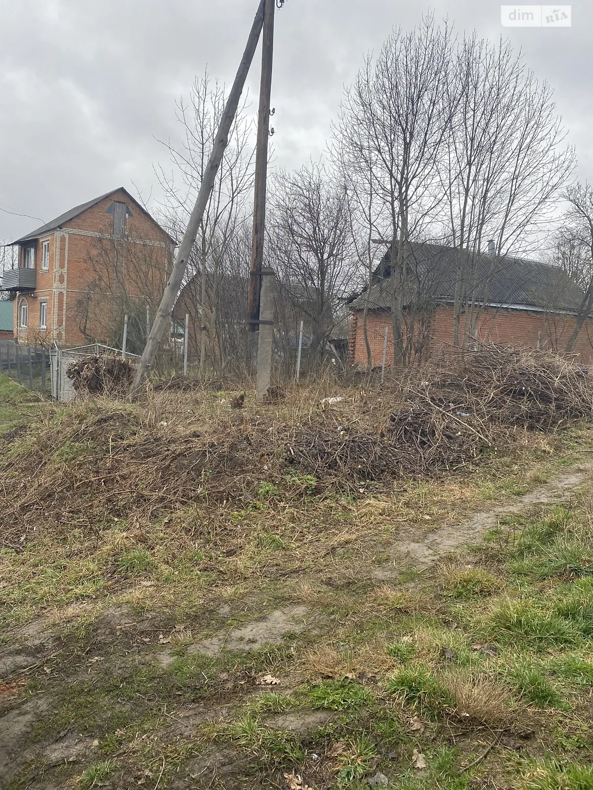 Продается земельный участок 18 соток в Винницкой области - фото 4