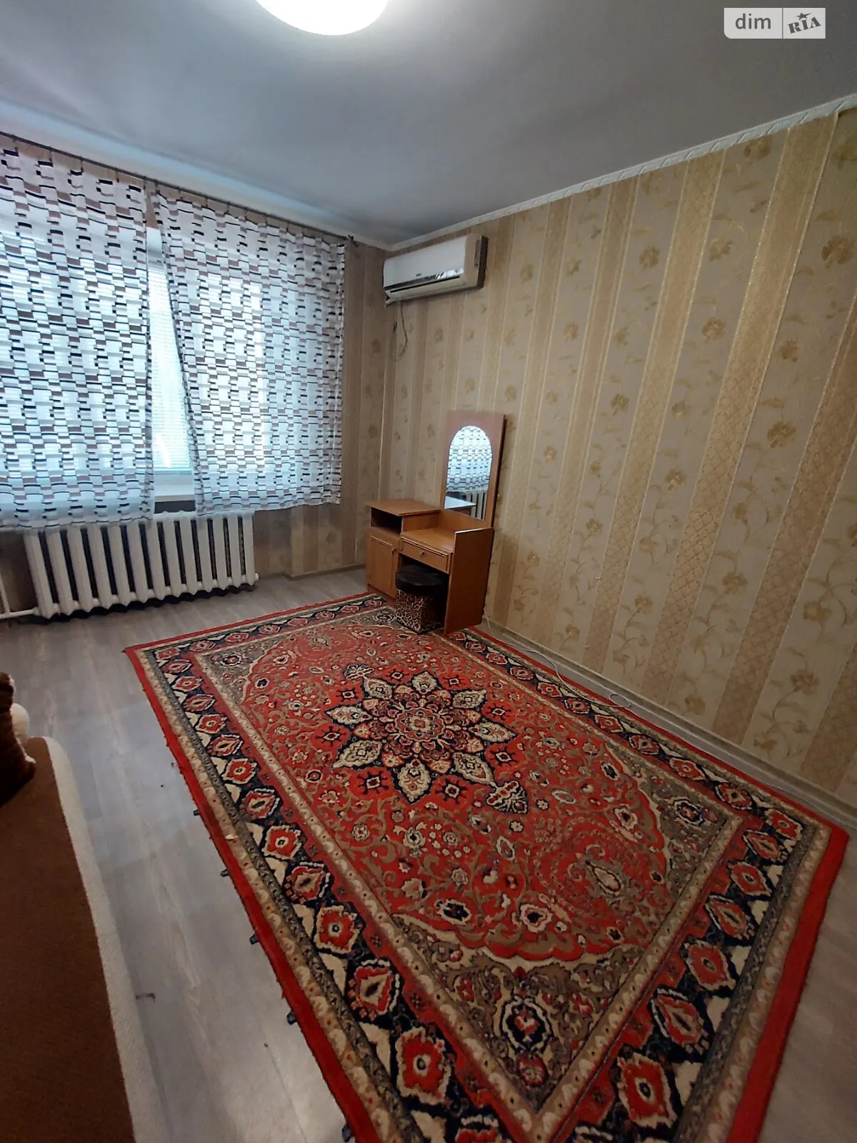 Продается 1-комнатная квартира 28 кв. м в Николаеве - фото 1