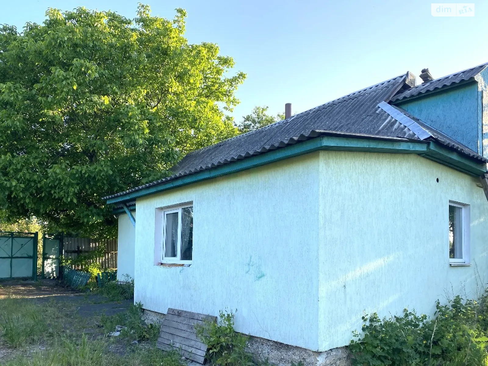 Продается одноэтажный дом 49.4 кв. м с верандой, цена: 30000 $ - фото 1