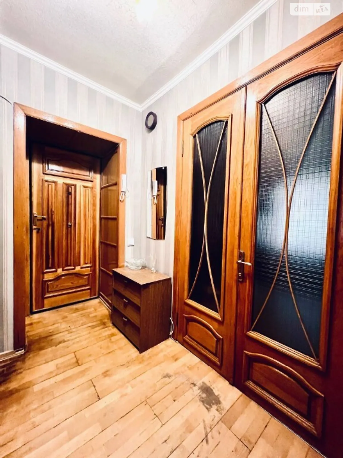 Сдается в аренду 3-комнатная квартира 65 кв. м в Днепре, ул. Дмитрия Скоробогатова(Громова)