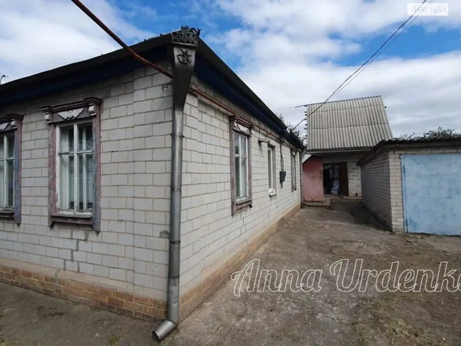 Продається одноповерховий будинок 51 кв. м з терасою, цена: 27000 $