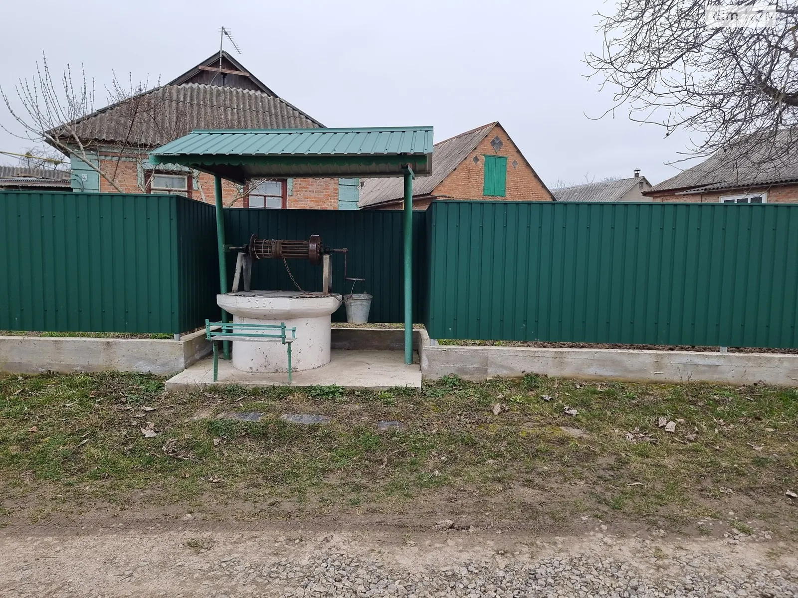 Продается одноэтажный дом 60 кв. м с бассейном, цена: 25900 $ - фото 1