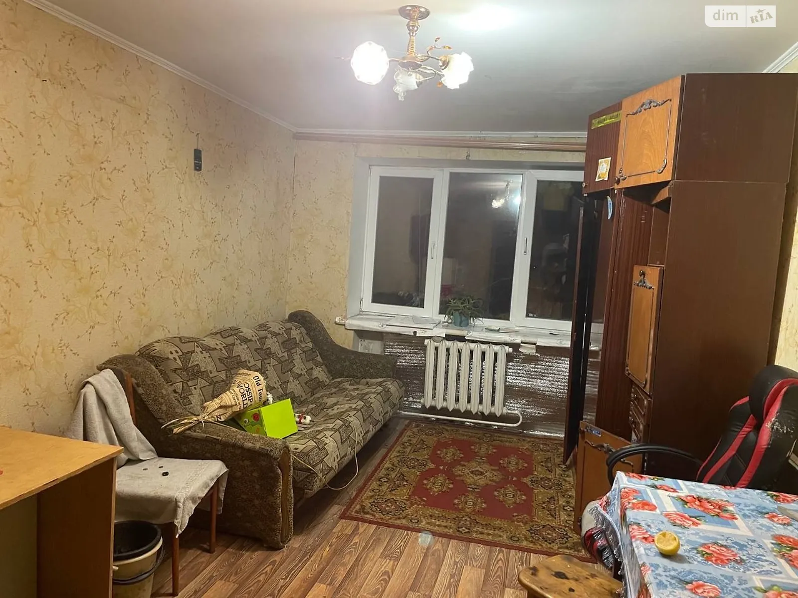 Сдается в аренду комната 25 кв. м в Житомире, цена: 2500 грн