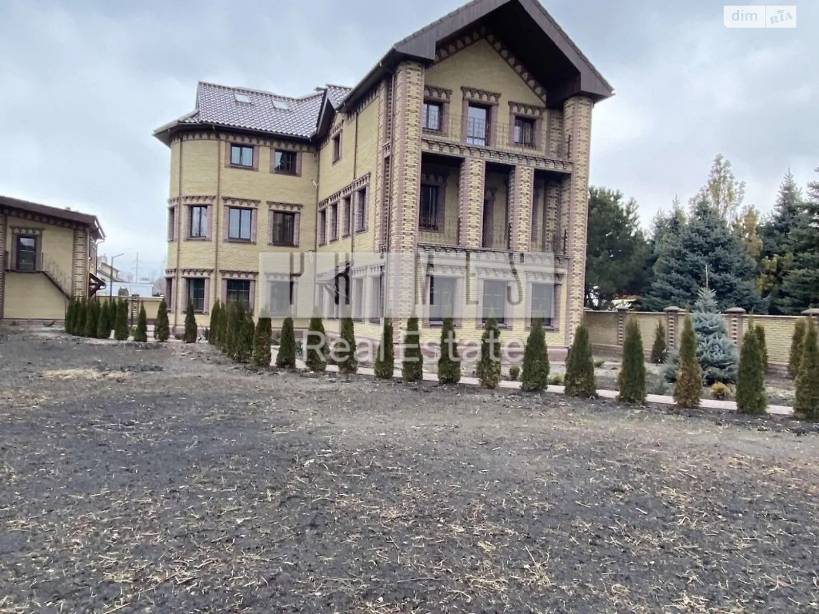 ул. Новая, 109 Козин (Мироновка), цена: 5500 $