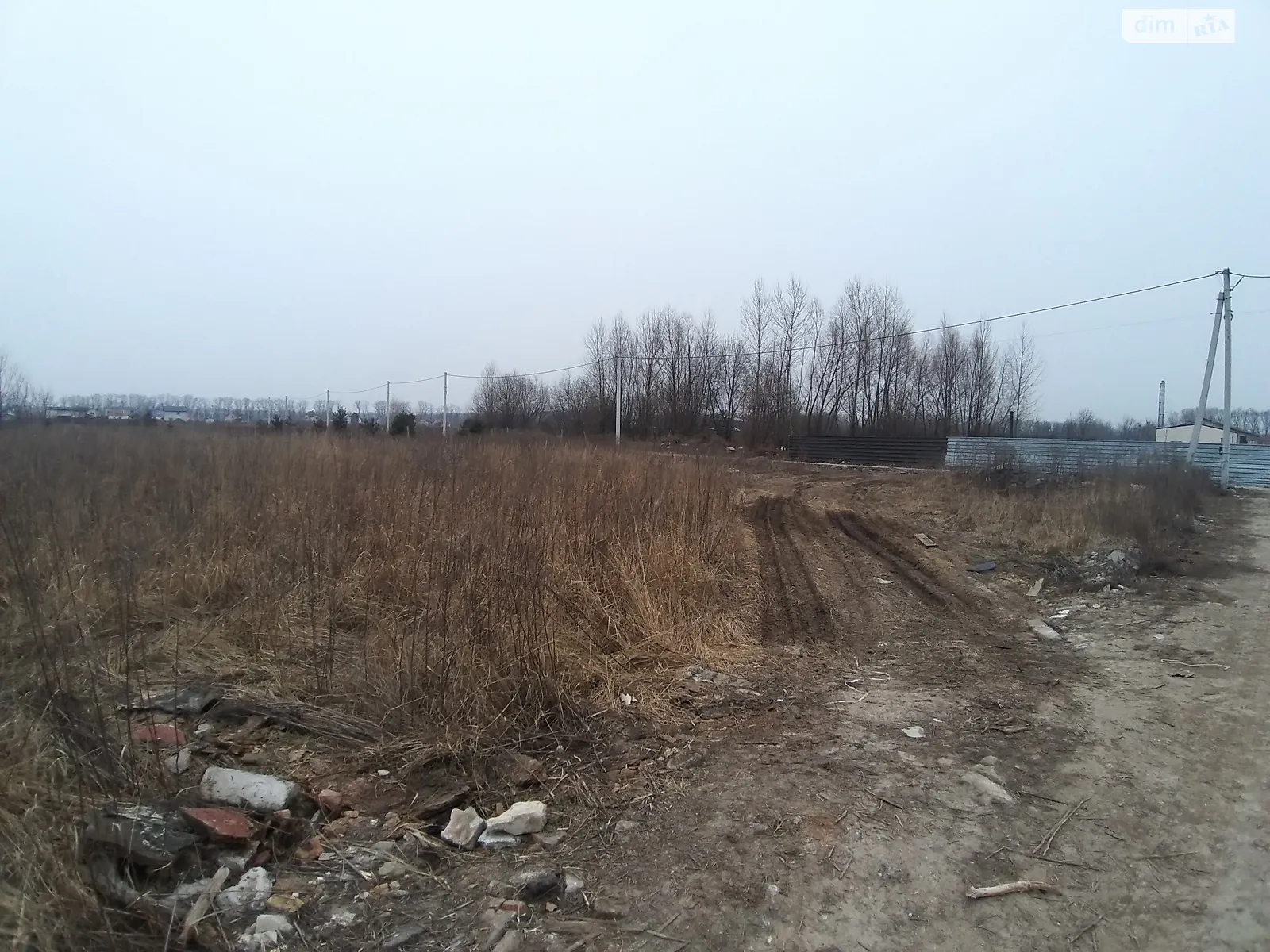 Продается земельный участок 41.59 соток в Киевской области - фото 3