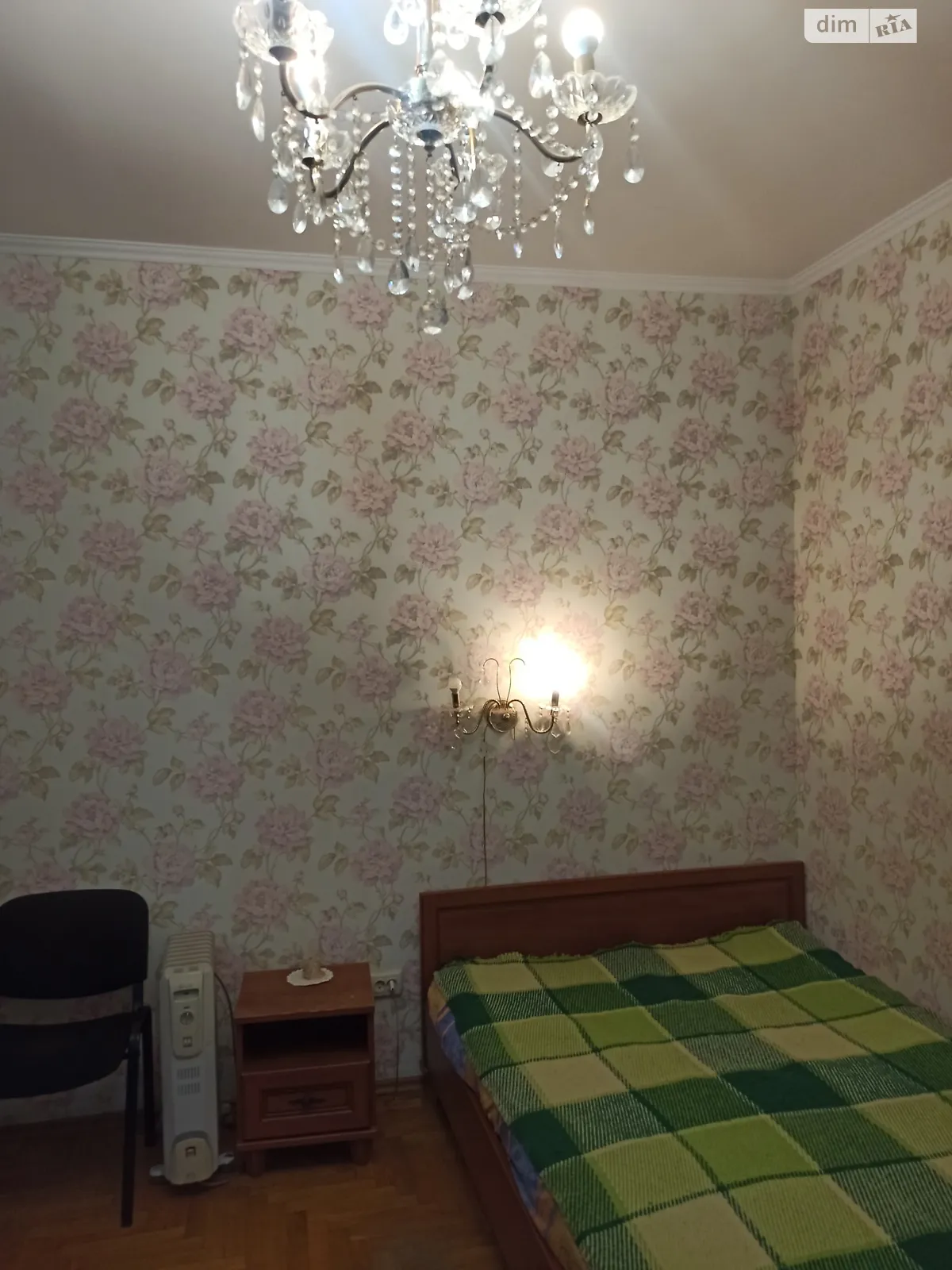 Сдается в аренду 1-комнатная квартира 27 кв. м в Одессе - фото 2