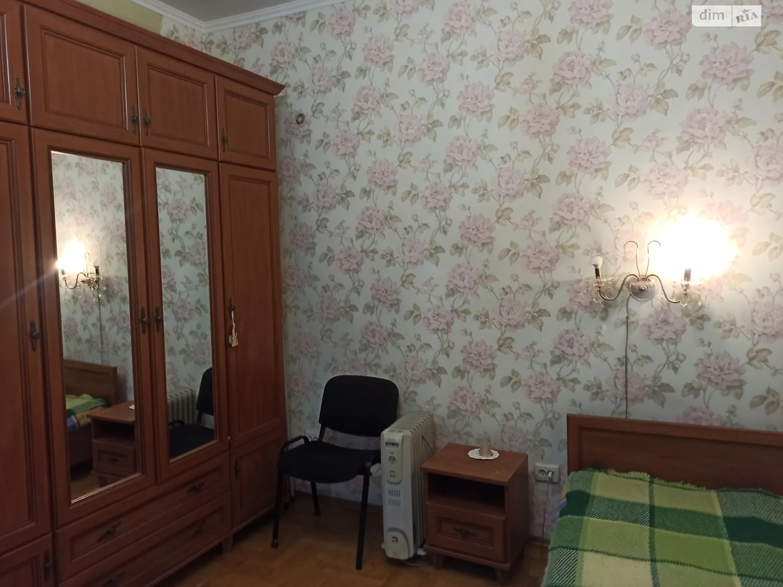 Сдается в аренду 1-комнатная квартира 27 кв. м в Одессе, цена: 5500 грн - фото 1