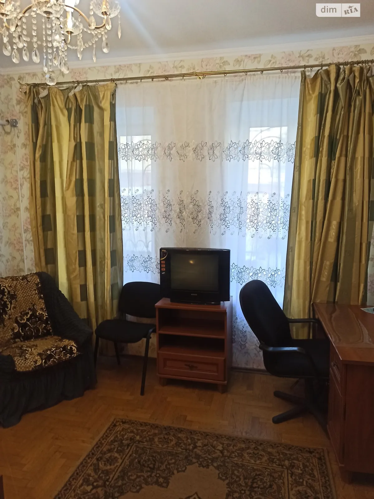 Сдается в аренду 1-комнатная квартира 27 кв. м в Одессе - фото 4
