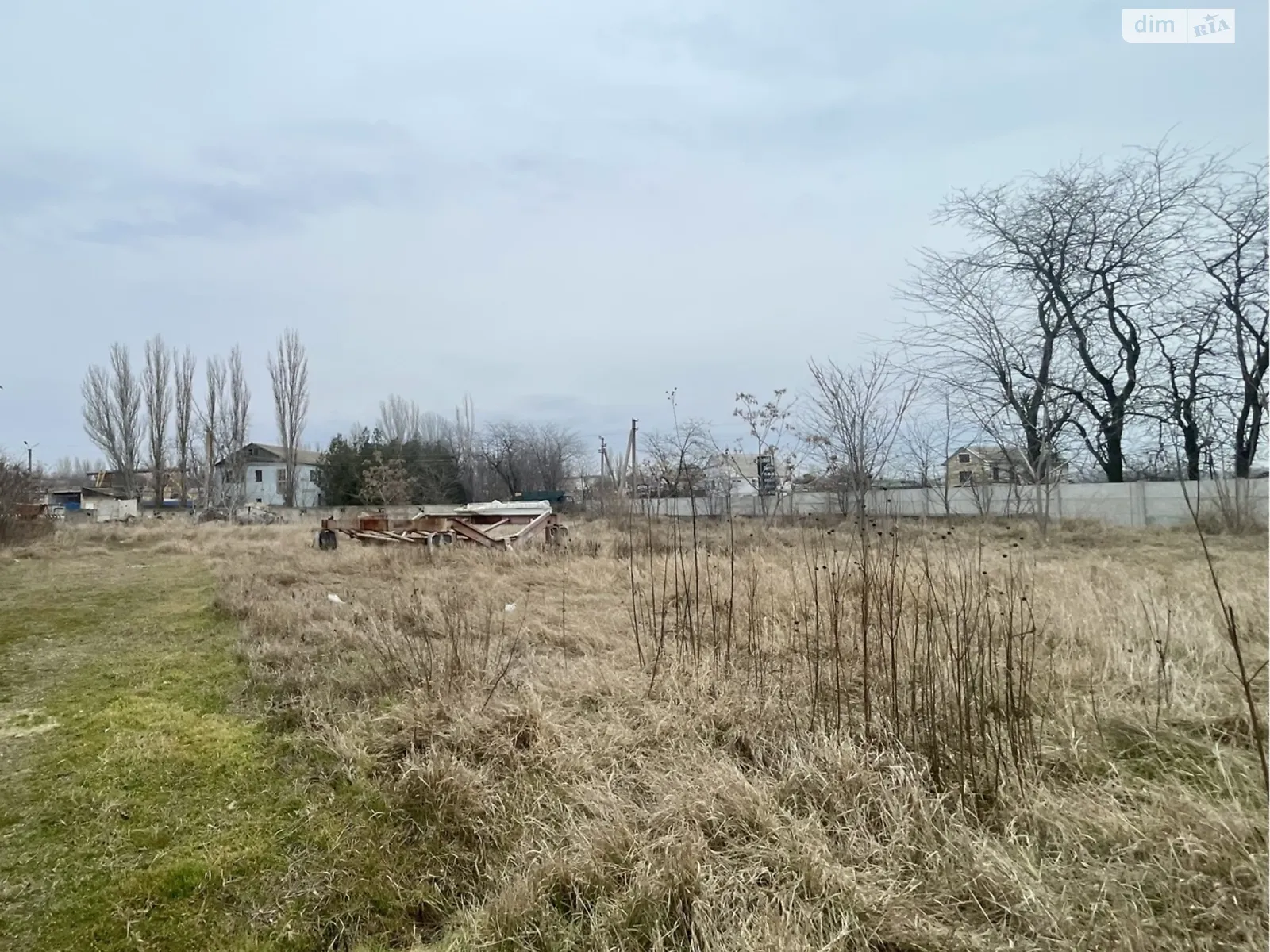 Сдается в аренду земельный участок 50 соток в Николаевской области, цена: 120000 грн - фото 1