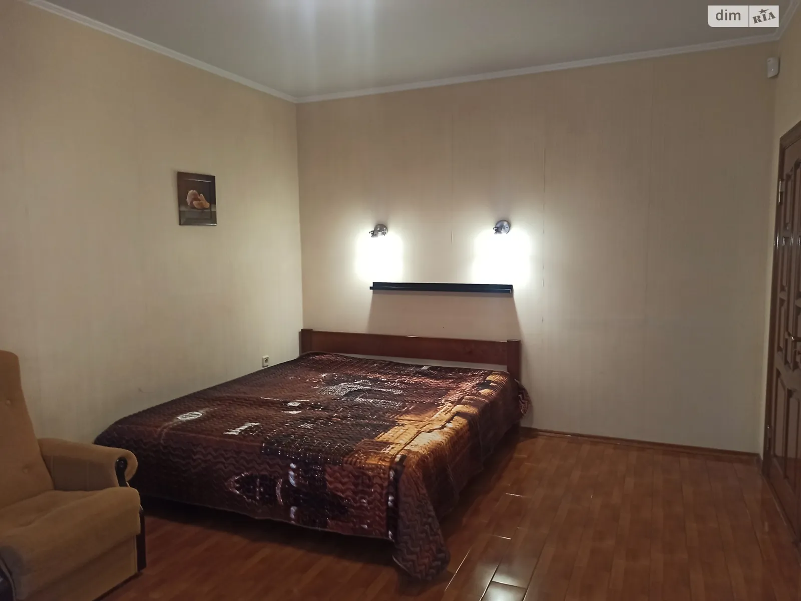 Здається в оренду 2-кімнатна квартира 60 кв. м у Одесі, цена: 7500 грн - фото 1