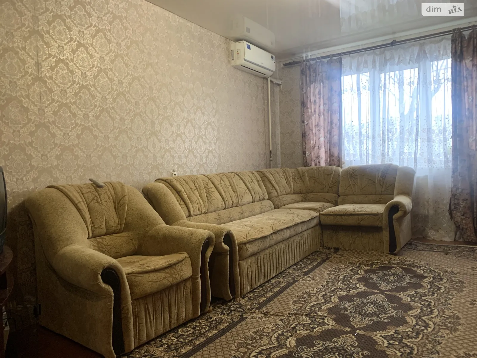 Продается 3-комнатная квартира 63 кв. м в Сумах, ул. Вооруженных сил Украины(Интернационалистов)