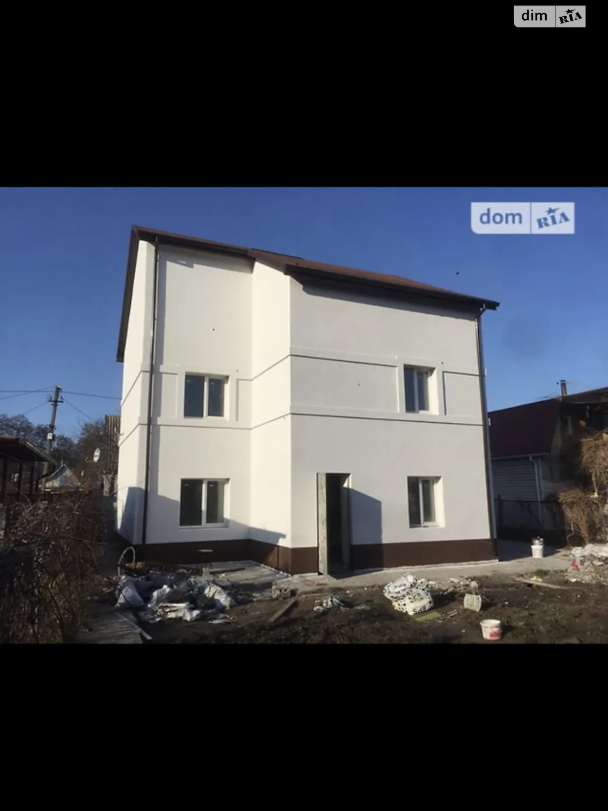 Продается дом на 3 этажа 285 кв. м с верандой, цена: 125000 $ - фото 1