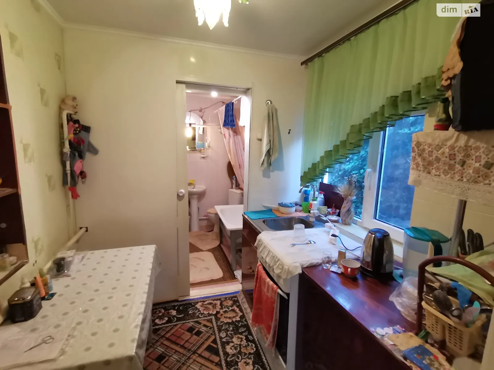 Продається частина будинку 43 кв. м з каміном, цена: 21000 $