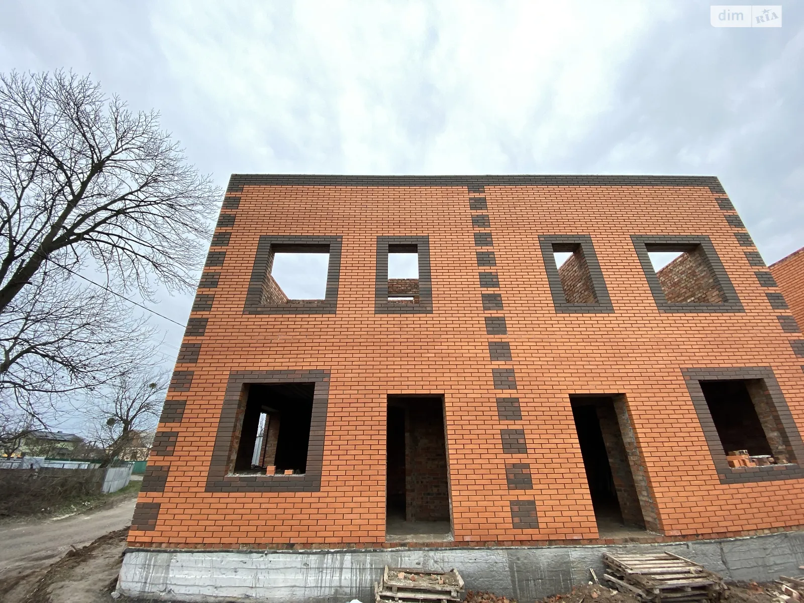 Продается часть дома 70 кв. м с участком, цена: 36000 $ - фото 1