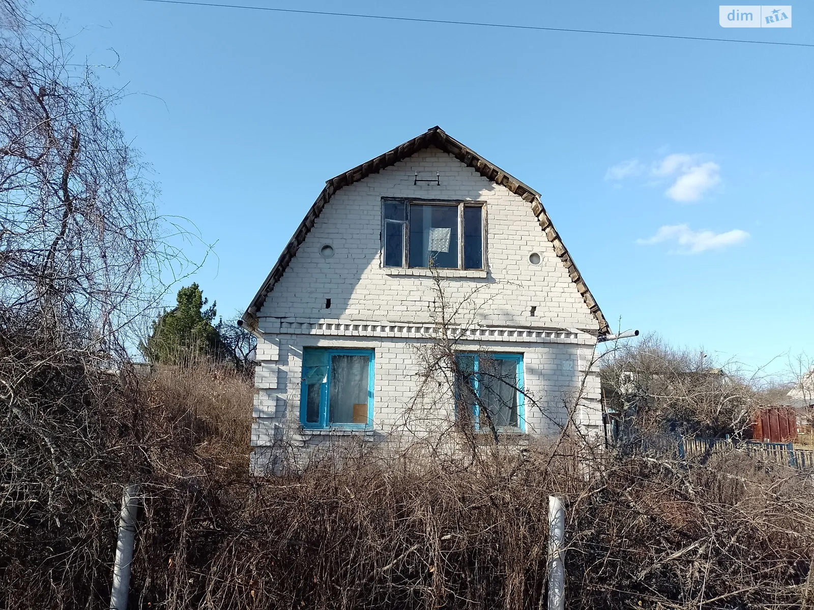 Продается земельный участок 4.5 соток в Житомирской области - фото 2