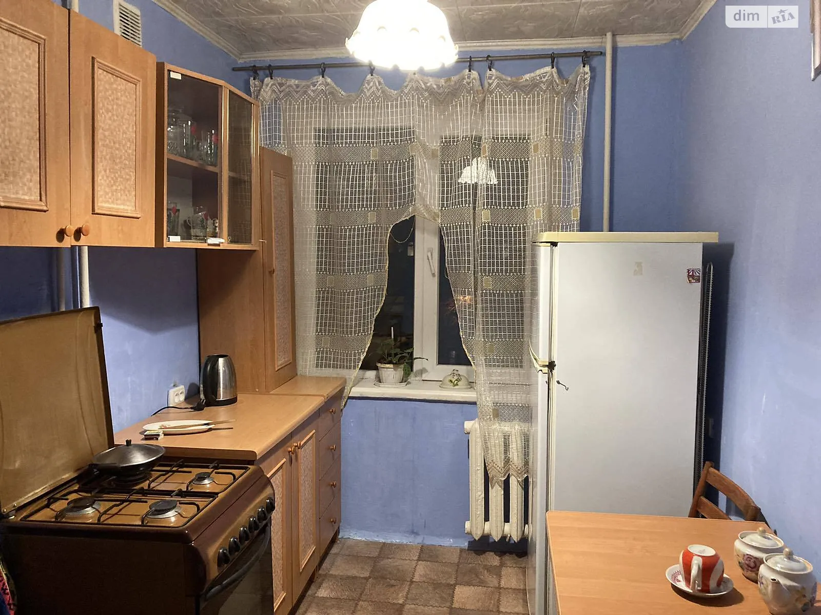Сдается в аренду 2-комнатная квартира 45 кв. м в Днепре, ул. Малиновского Маршала, 8 - фото 1