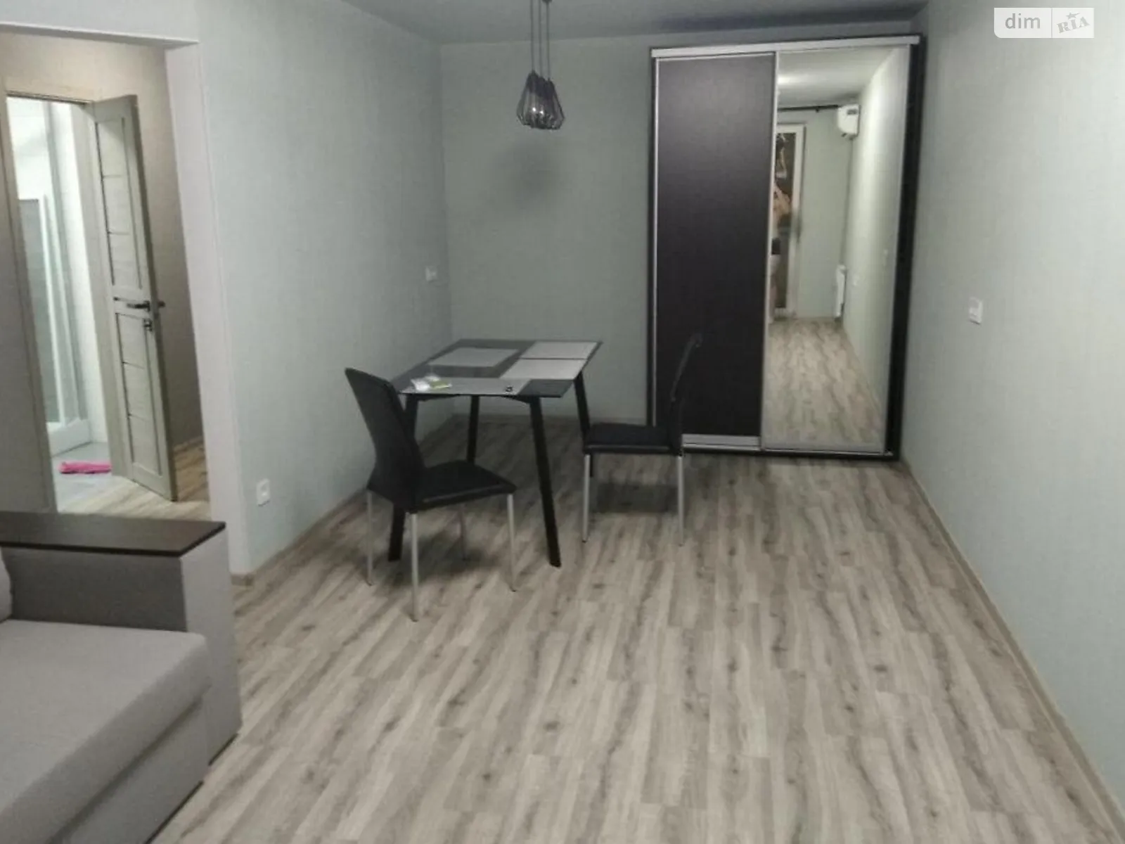 Продается 1-комнатная квартира 41 кв. м в Харькове, цена: 35000 $