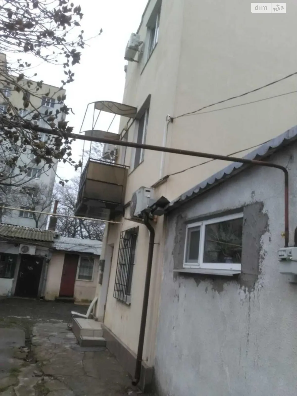 Продается 2-комнатная квартира 63 кв. м в Одессе, ул. Богдана Хмельницкого - фото 1