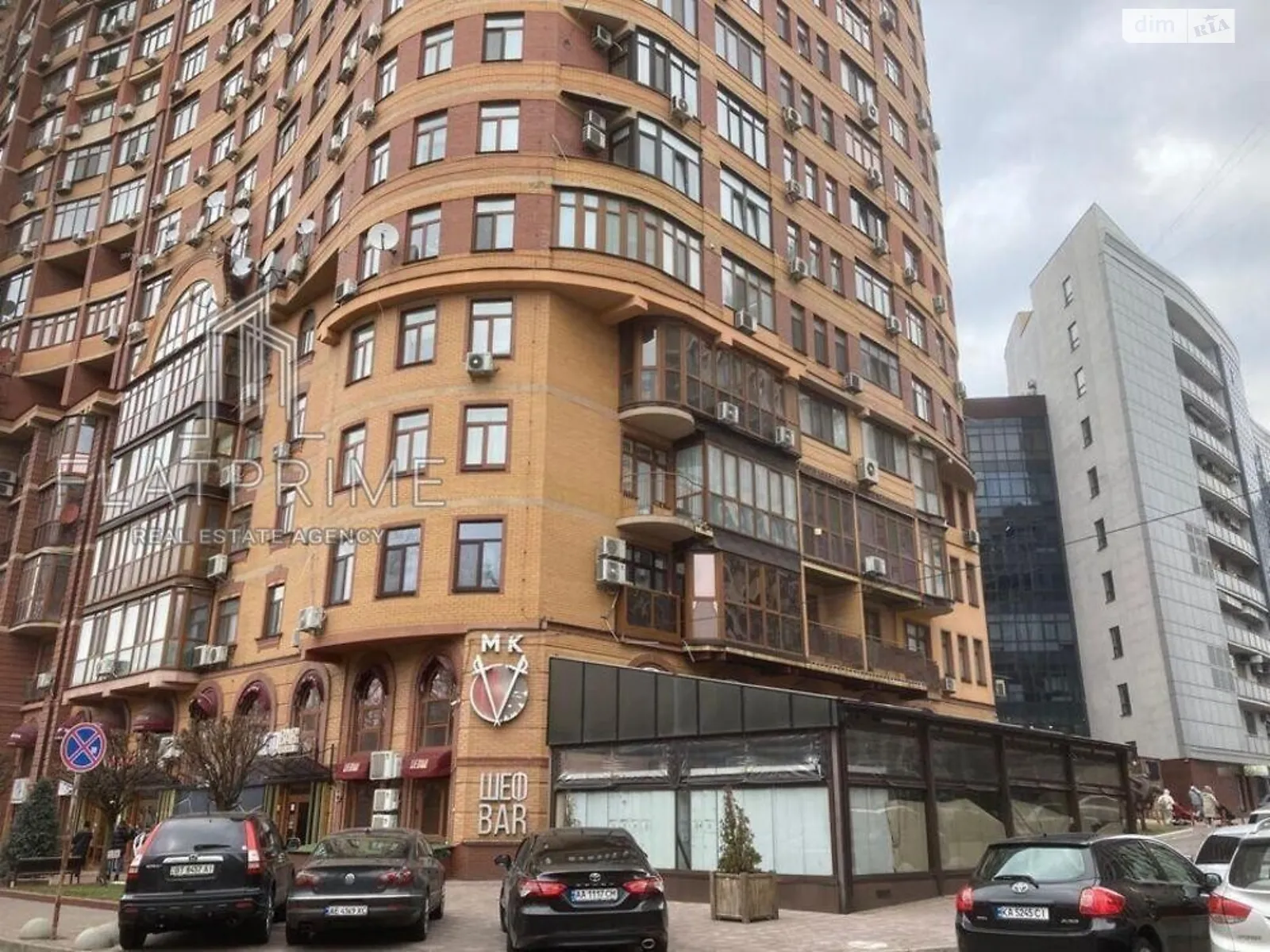 Продается 2-комнатная квартира 83 кв. м в Киеве, ул. Коновальца Евгения, 36В