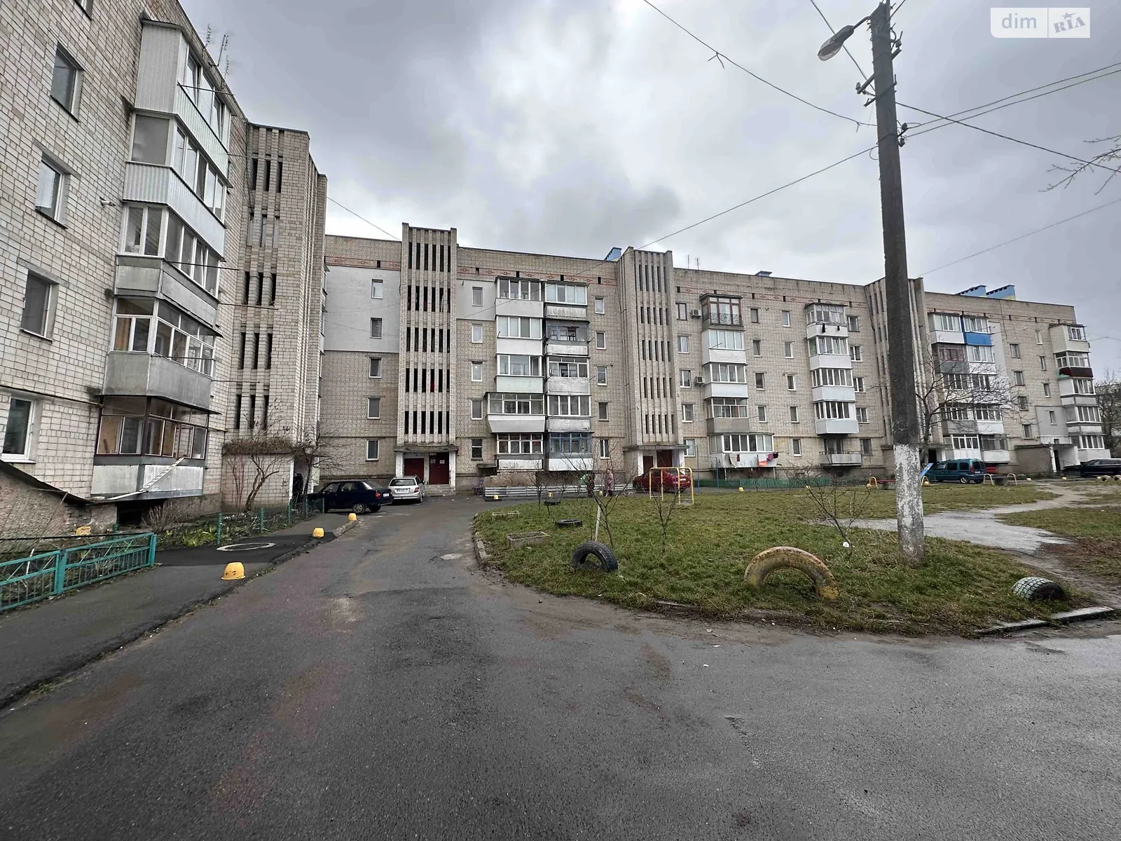 Продается 2-комнатная квартира 48 кв. м в Виннице, цена: 40500 $