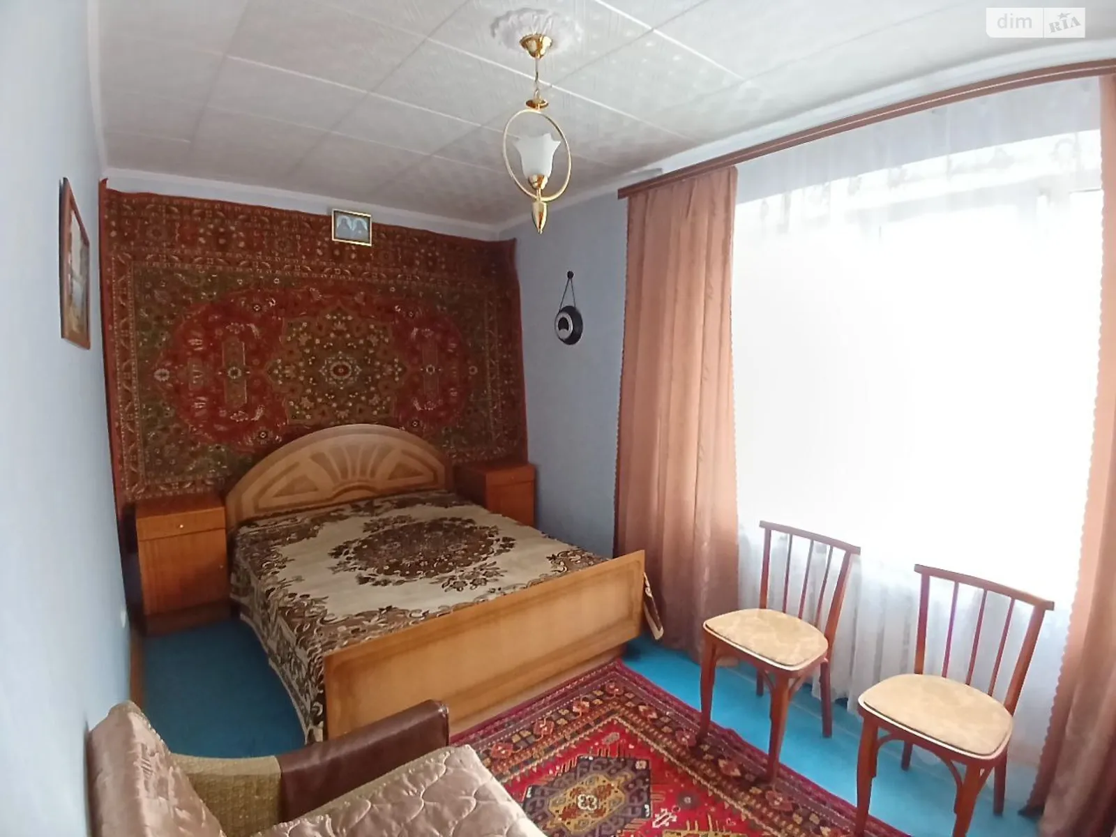 Сдается в аренду 3-комнатная квартира 60 кв. м в Хмельницком, ул. Заречанская