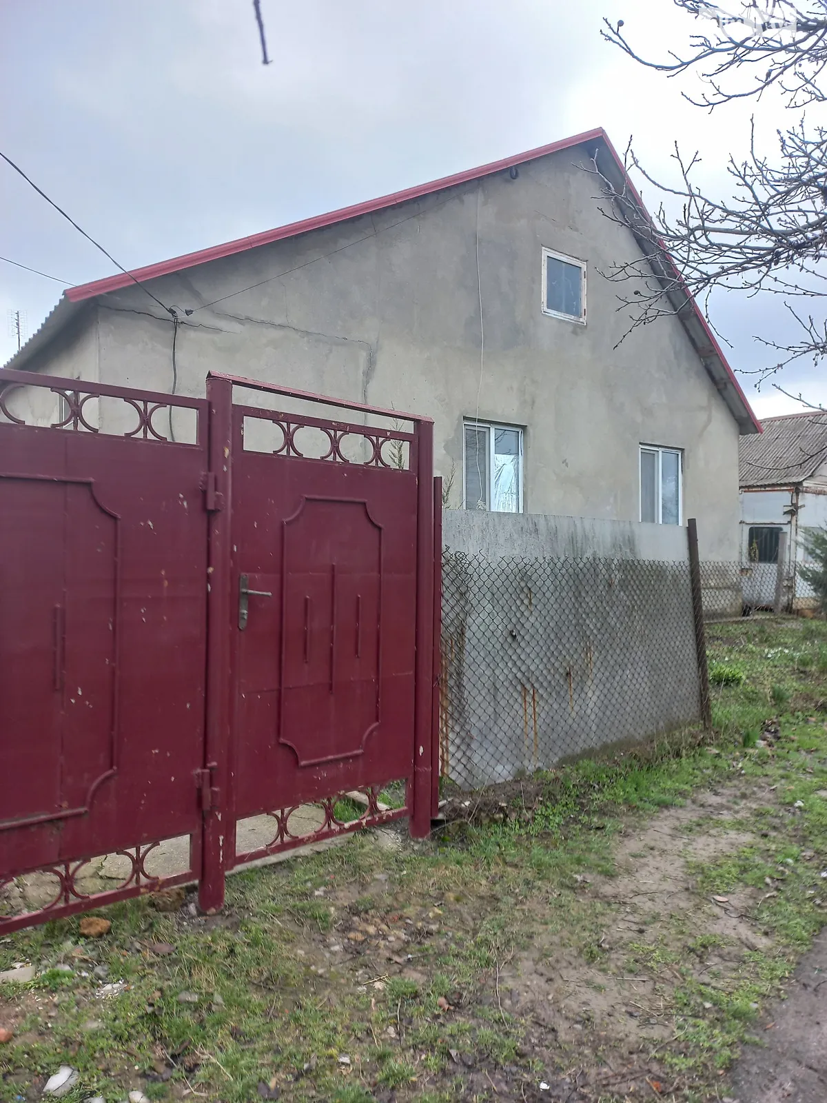 Продается одноэтажный дом 90 кв. м с участком, ул. Луговая(40 лет Октября), 154