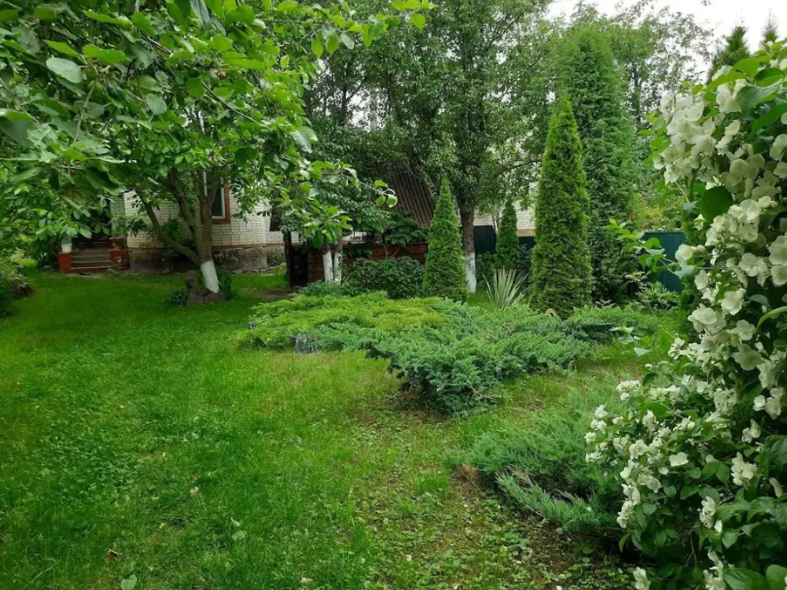 Сдается в аренду одноэтажный дом с садом, цена: 1450 грн