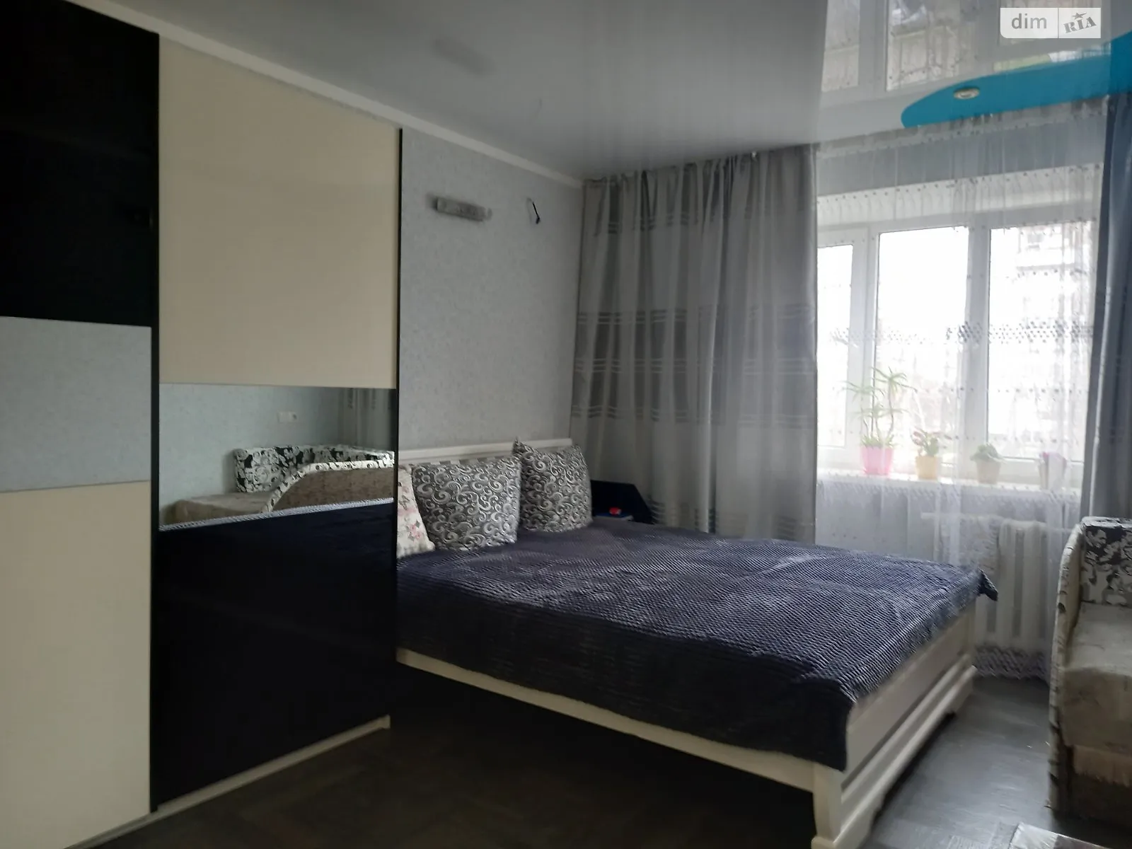 Продается комната 18 кв. м в Черноморске, цена: 11000 $ - фото 1
