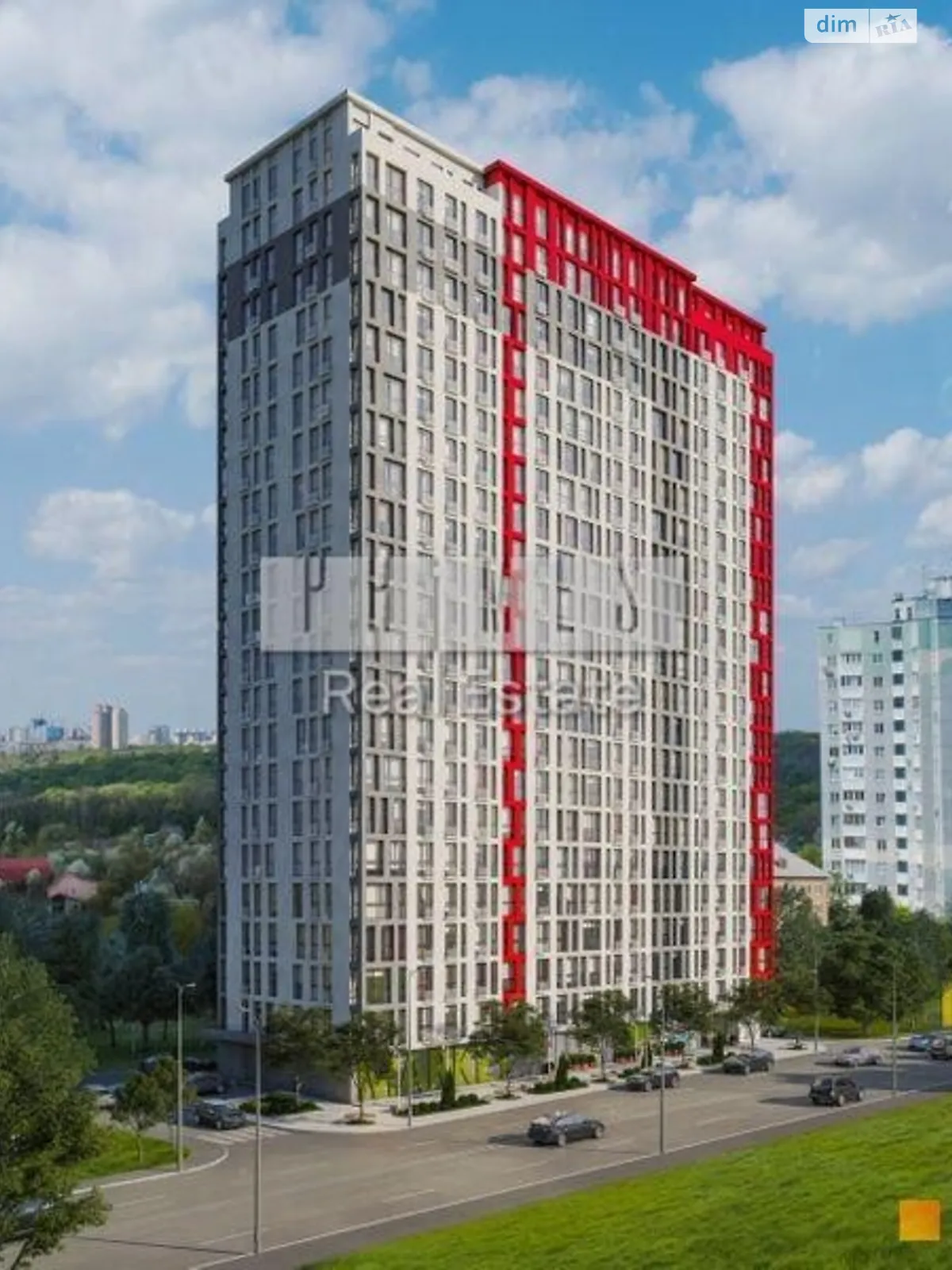 Здається в оренду 1-кімнатна квартира 45 кв. м у Києві - фото 3