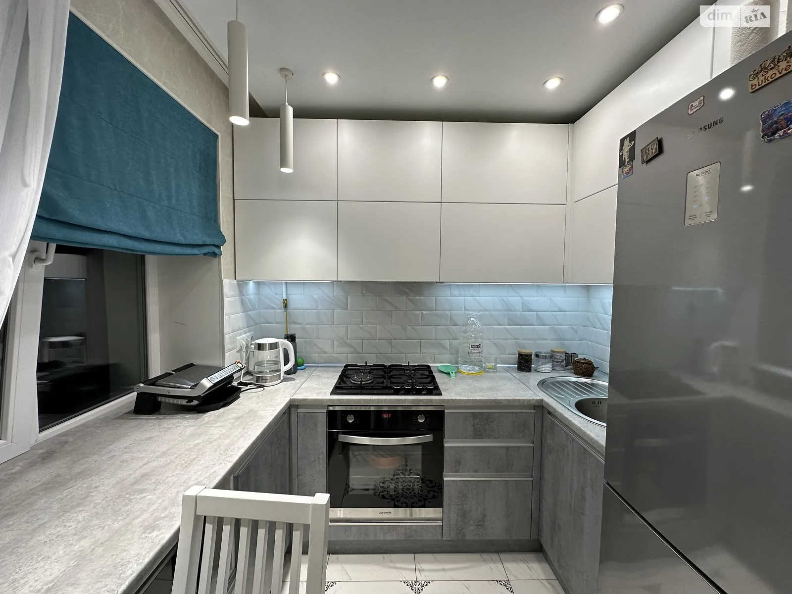 Продається 3-кімнатна квартира 55 кв. м у Миколаєві, вул. Генерала Свиридова - фото 1