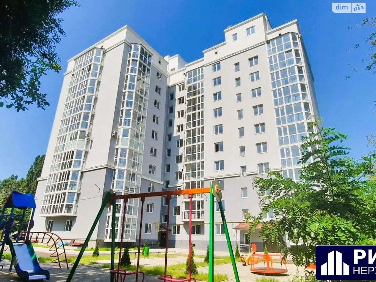 Продается 3-комнатная квартира 71.7 кв. м в Полтаве, цена: 66000 $