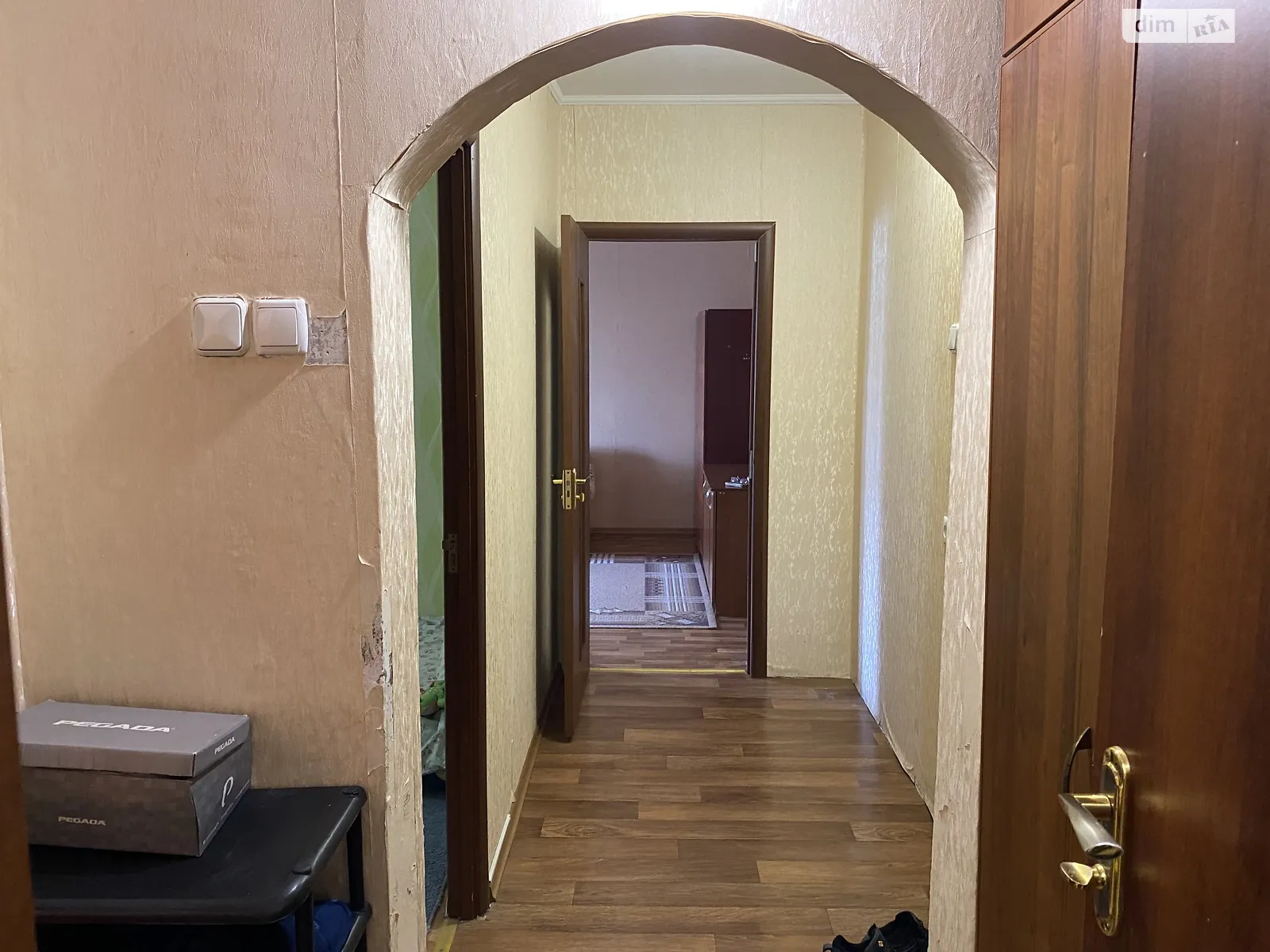 Продается 2-комнатная квартира 50.9 кв. м в Николаеве - фото 4