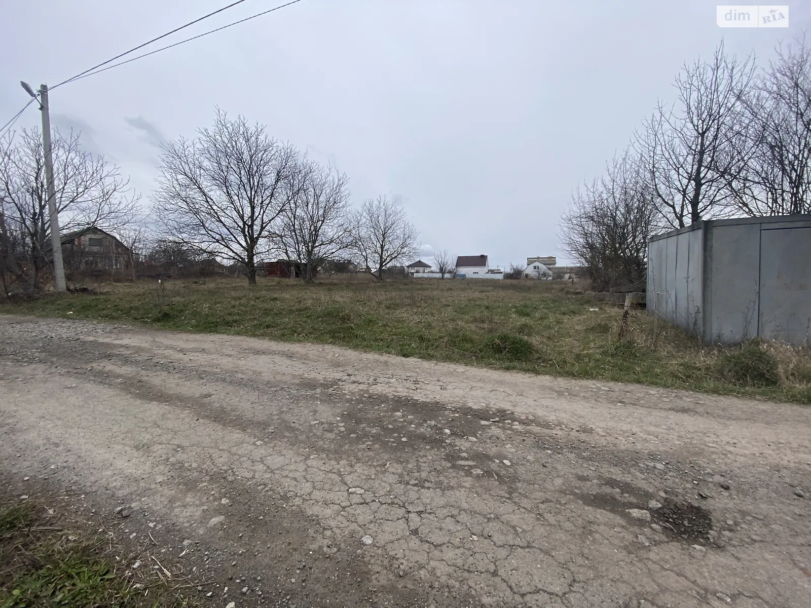 Продается земельный участок 16 соток в Винницкой области, цена: 19500 $ - фото 1