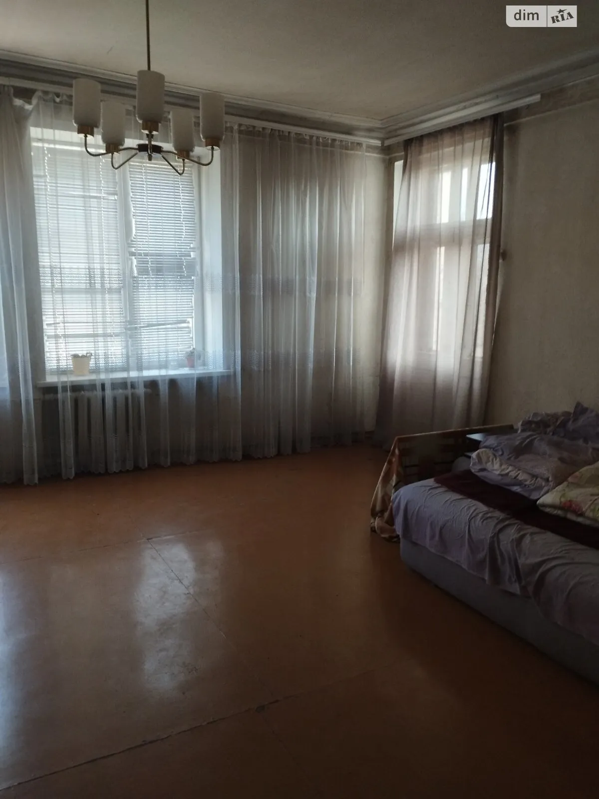 2-кімнатна квартира 78 кв. м у Запоріжжі, цена: 34999 $