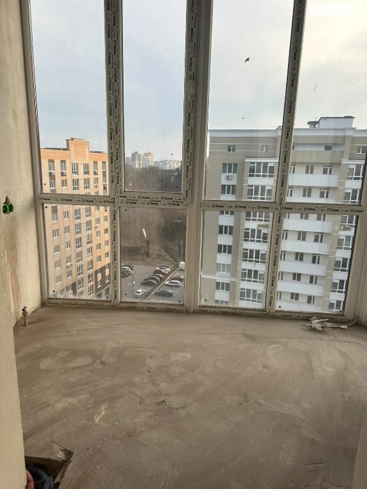 Продается 3-комнатная квартира 125 кв. м в Хмельницком, ул. Заречанская