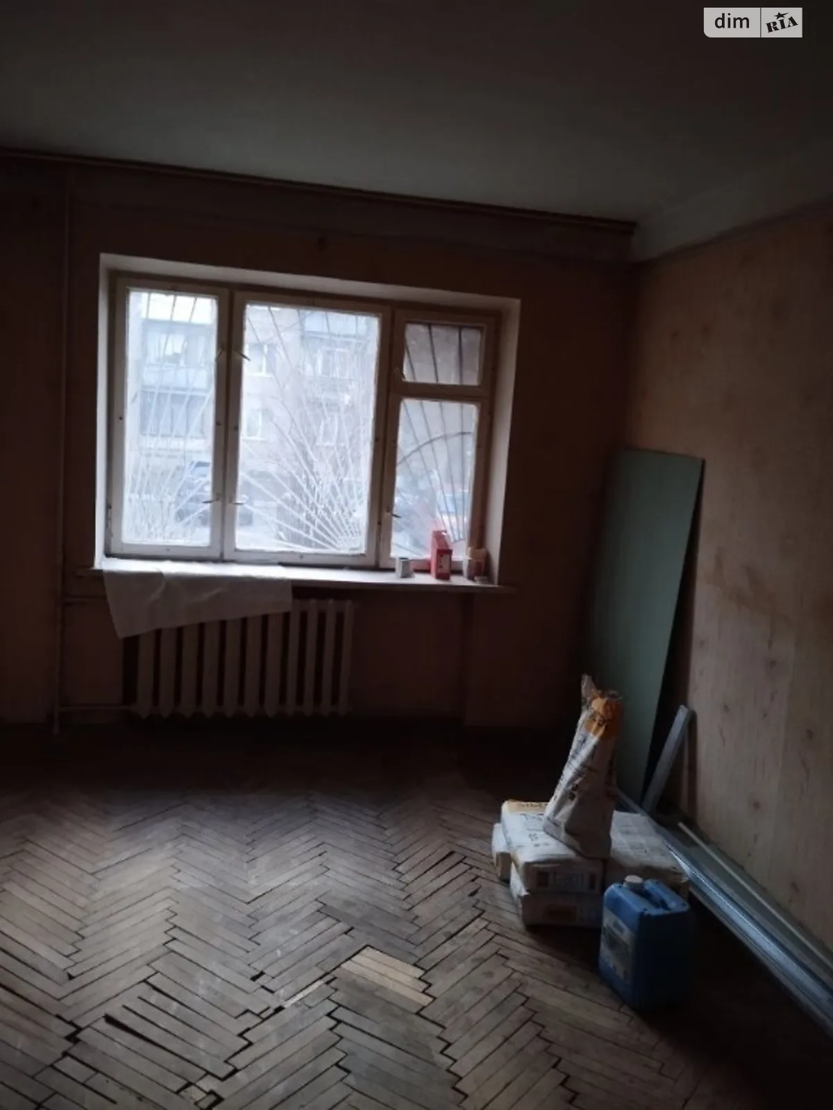 Продается 2-комнатная квартира 46 кв. м в Киеве, ул. Гната Юры, 7В