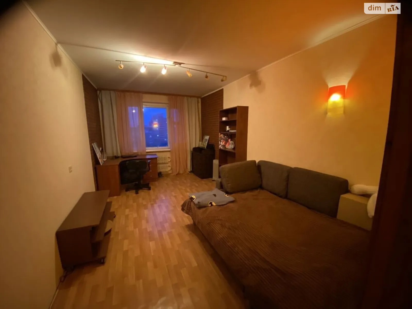 Продается 1-комнатная квартира 40 кв. м в Изяславе - фото 3