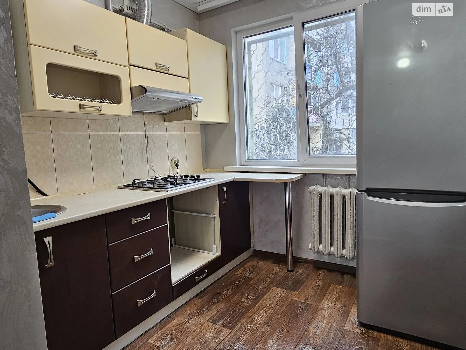 Продается 1-комнатная квартира 30.2 кв. м в Житомире, цена: 32000 $