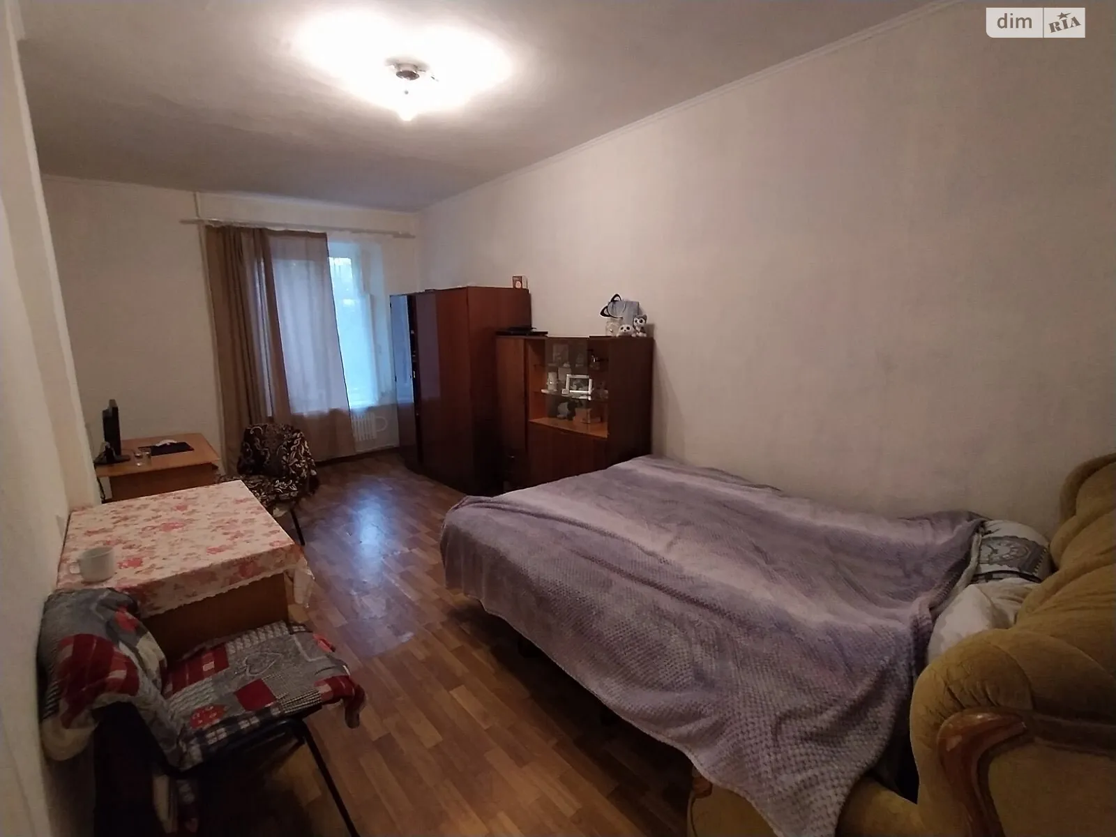 Продается 1-комнатная квартира 31.5 кв. м в Одессе, пер. Краснослободской - фото 1