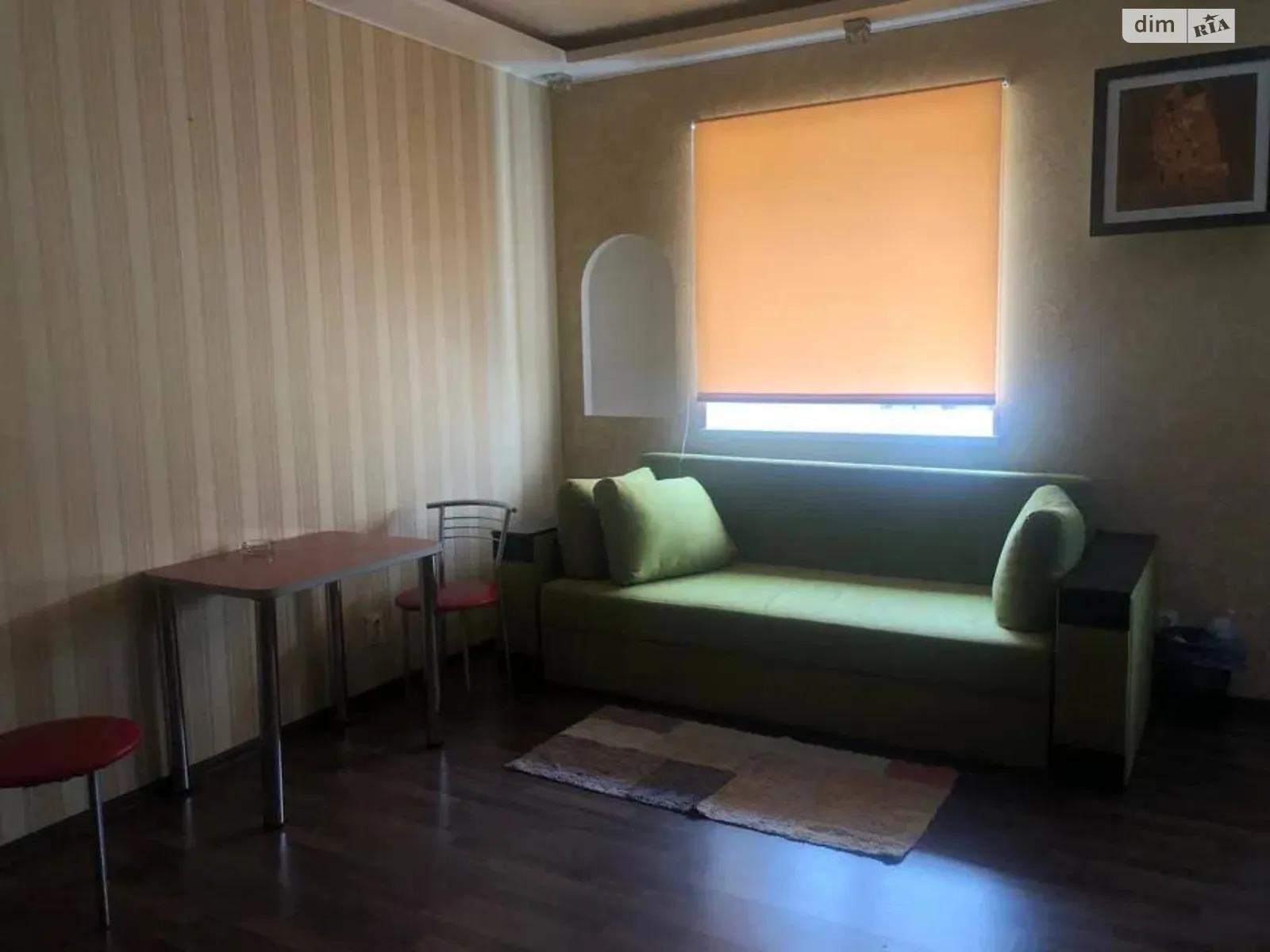 Продается 3-комнатная квартира 60 кв. м в Полтаве, цена: 60000 $ - фото 1