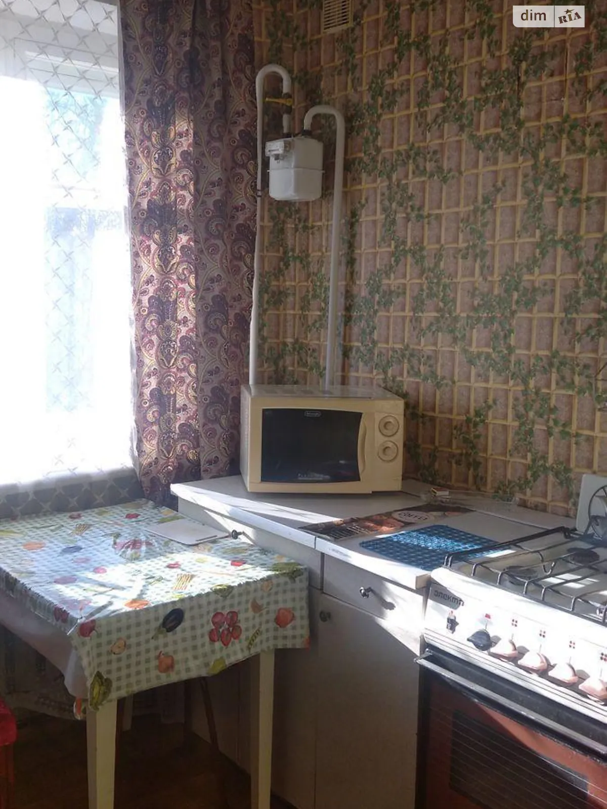 Продается 2-комнатная квартира 38 кв. м в Харькове - фото 3