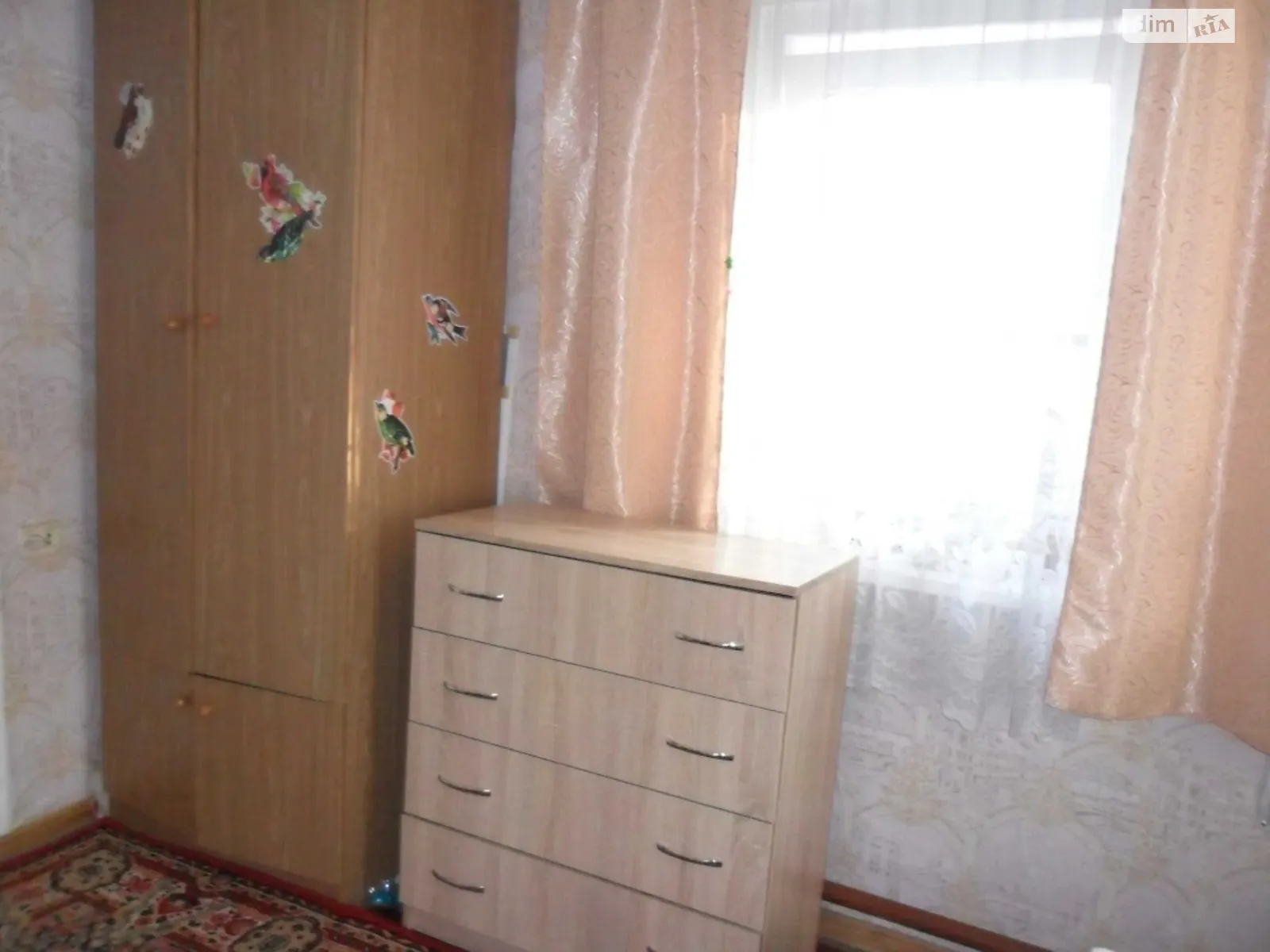 Продается 3-комнатная квартира 60 кв. м в Житомире, цена: 25500 $ - фото 1