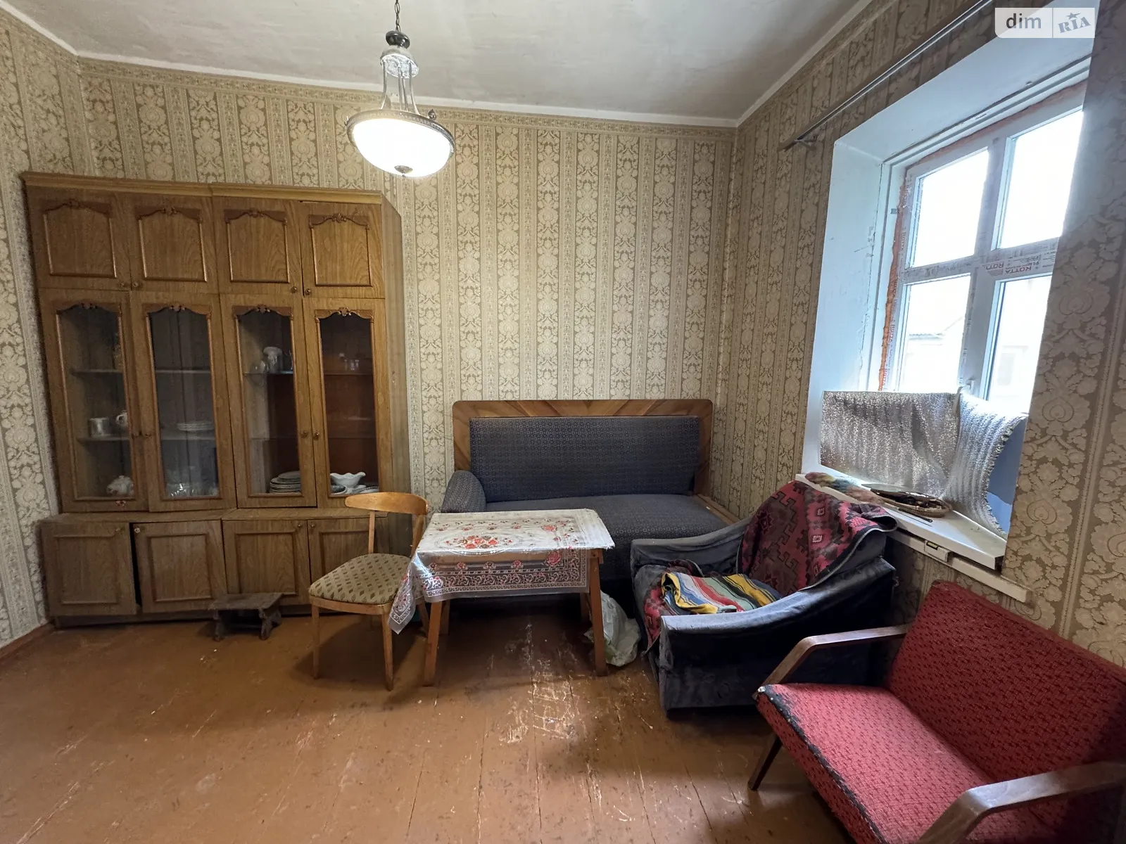Продається частина будинку 46.5 кв. м з садом, цена: 28000 $ - фото 1