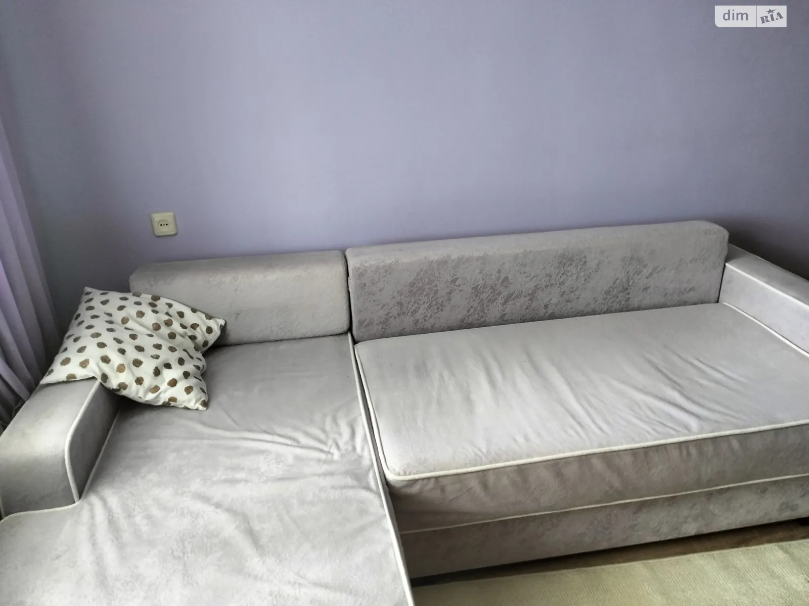 2-кімнатна квартира 48 кв. м у Тернополі, цена: 180 $