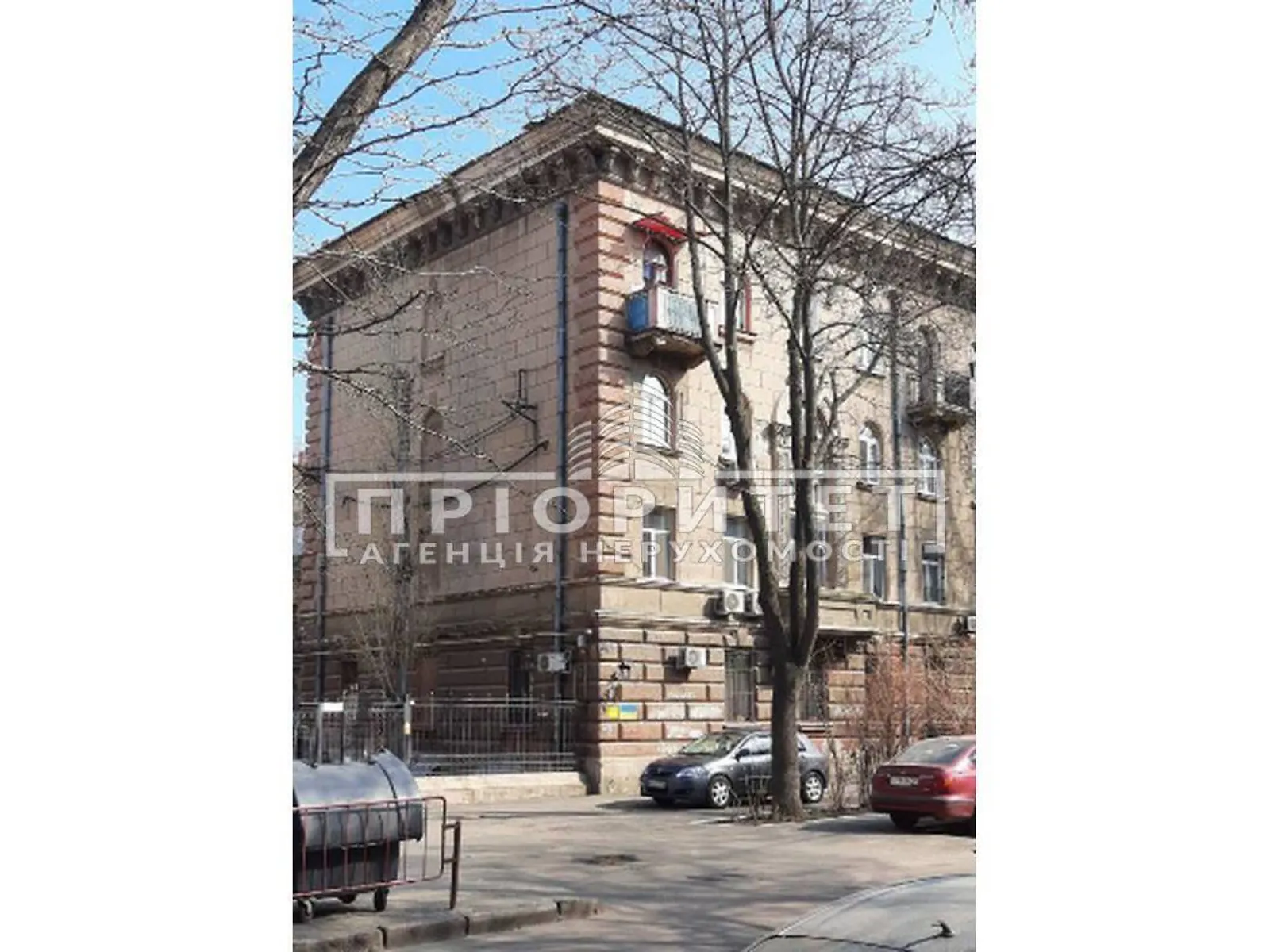 Продается 3-комнатная квартира 63.6 кв. м в Одессе, цена: 75000 $